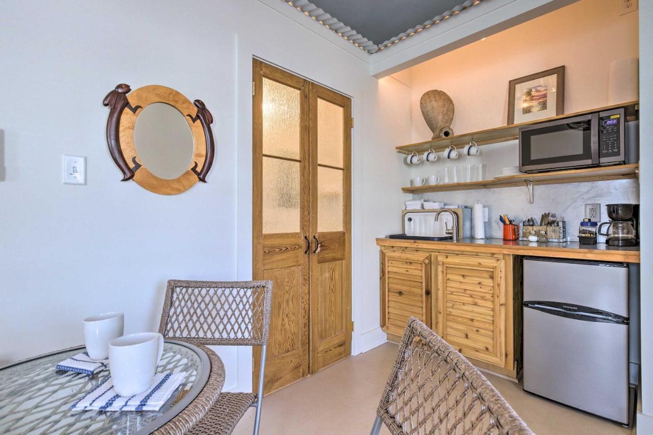 Old Town Getaway, Walk To Shopping, Dining, And Bay! Appartement Bay St. Louis Buitenkant foto