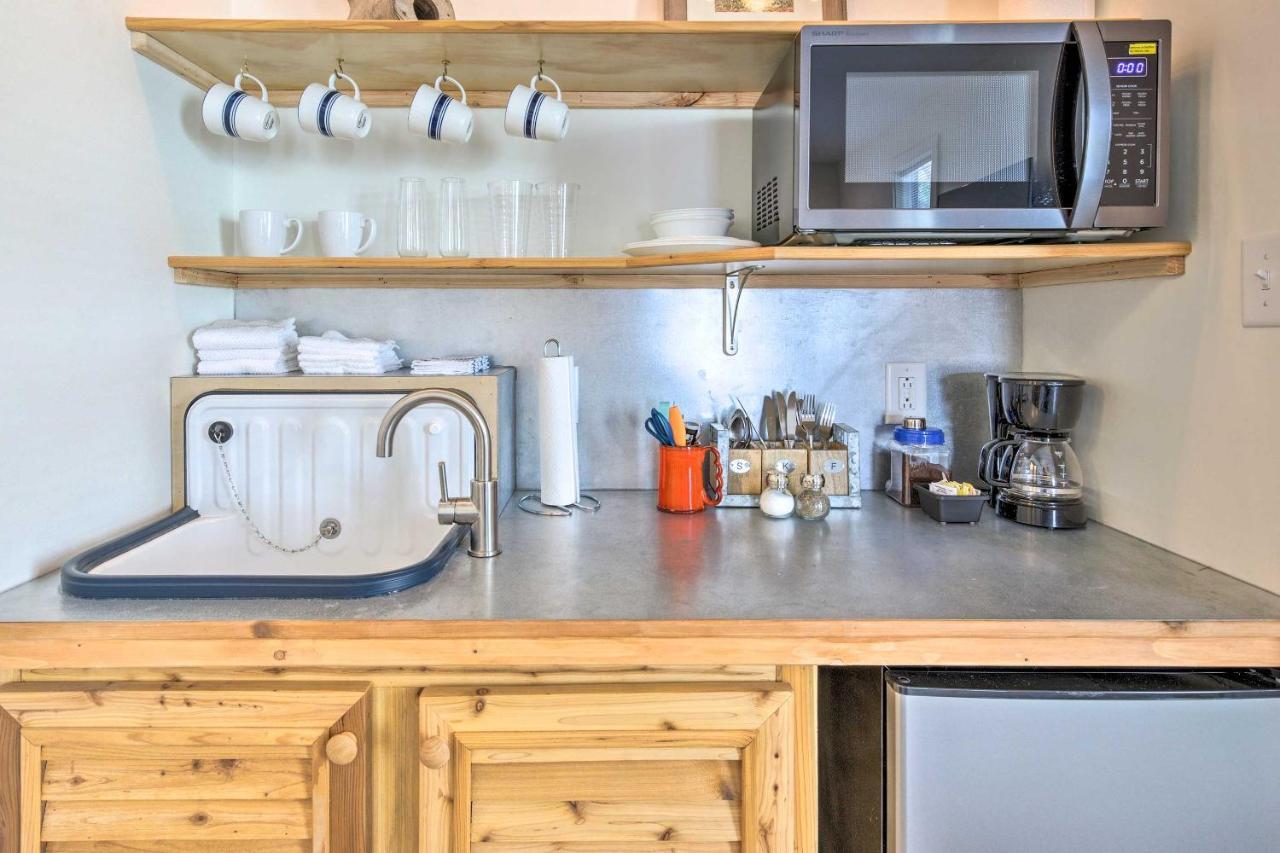 Old Town Getaway, Walk To Shopping, Dining, And Bay! Appartement Bay St. Louis Buitenkant foto
